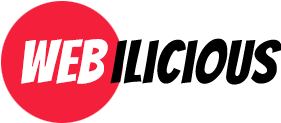 Logo Webilicious